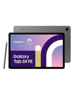 Samsung Galaxy Tab S9 FE (X510) 10.9" 6/128GB Wi-Fi Gray