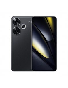 Smartfon Xiaomi Poco F6 8/256GB Black