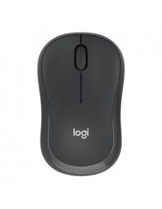 Mysz bezprzewodowa Logitech M240 optyczna grafitowa OEM