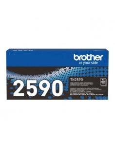 Toner Brother TN-2590 Black 1200str.