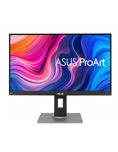 ASUS ProArt PA278QV monitor komputerowy 68,6 cm (27") 2560 x 1440 px Quad HD LED Czarny