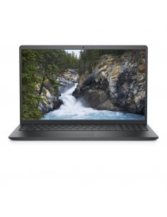 Dell Vostro 15 3530 i5-1335U 15.6"FHD 16GB SSD512 Intel UHD FgrPr Cam & Mic WLAN + BT Backlit Kb 3 Cell W11Pro 3YPS