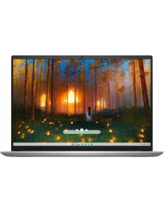 Dell Inspiron 5630 i5-1335U 16.0" FHD+ 8GB LPDDR5 4800 SSD1TB Intel Iris Xe Graphics backlit Win11 Silver