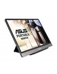 Monitor Asus 14" ZenScreen MB14AC Portable USB Type-C