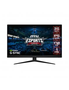 Monitor MSI 31,5" G321Q 2xHDMI DP