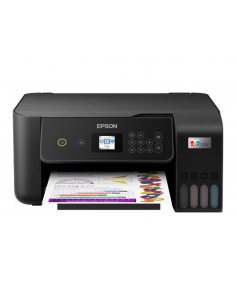 Urządzenie wielofunkcyjne atramentowe Epson EcoTank L3260 3w1