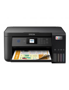 Urządzenie wielofunkcyjne atramentowe Epson EcoTank L4260 3w1