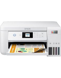 Urządzenie wielofunkcyjne atramentowe Epson EcoTank L4266 3w1