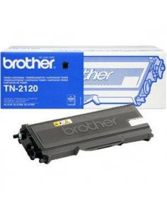 Toner Brother TN-2120 Black, 2600 str.