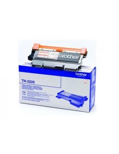 Toner Brother TN-2220 Black