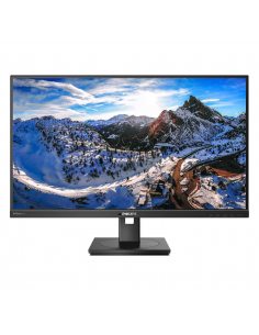 Philips 279P1/00 LED display 68,6 cm (27") 3840 x 2160 px 4K Ultra HD Czarny