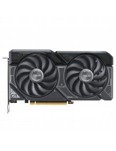 ASUS Dual -RTX4060TI-A16G NVIDIA GeForce RTX 4060 Ti 16 GB GDDR6