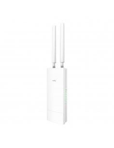 Router bezprzewodowy Cudy LT500 Outdoor WiFi 5 AC1200 4G LTE Cat4 1xWAN/LAN PoE