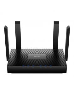 Router bezprzewodowy Cudy WR3000 WiFi 6 AX3000 3xLAN 1xWAN