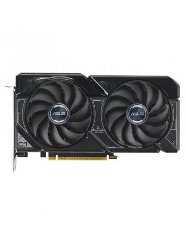 ASUS Dual -RTX4060TI-O8G-SSD NVIDIA GeForce RTX 4060 Ti 8 GB GDDR6