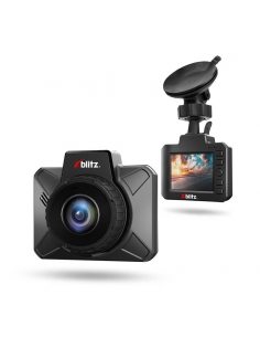 Wideorejestrator Xblitz X7 GPS