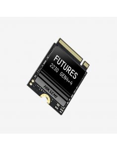 Dysk SSD HIKSEMI FUTURES 1TB M.2 PCIe Gen4x4 NVMe 2230 (7400/6730 MB/s) 3D TLC