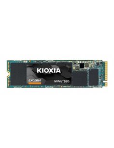 Dysk SSD KIOXIA EXCERIA G2 2TB PCIe Gen3x4 NVMe (2100/1700 MB/s) 2280