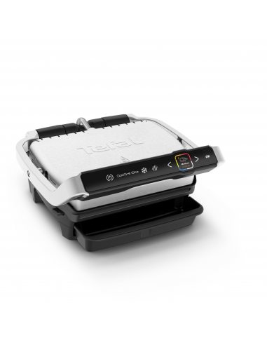 Tefal OptiGrill Elite GC750D grill kontaktowy