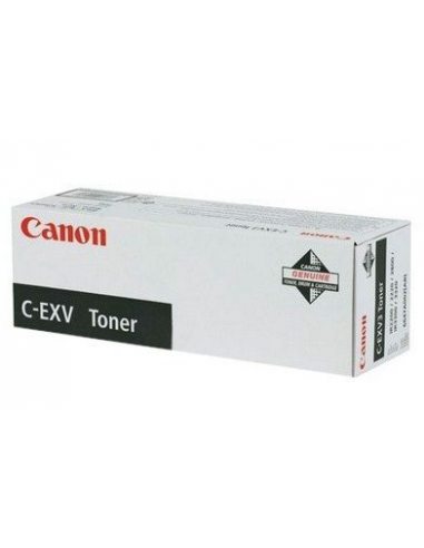 Canon C-EXV29 kaseta z tonerem 1 szt. Oryginalny Żółty