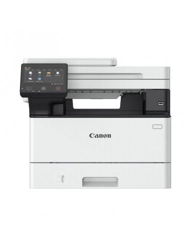 Canon i-SENSYS MF463dw Laser A4 1200 x 1200 DPI 40 stron min Wi-Fi