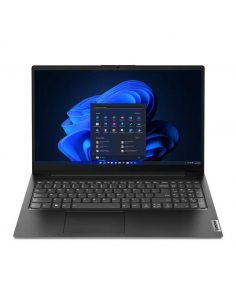 Notebook Lenovo V15 G4 IRU 15,6"FHD/i3-1315U/8GB/SSD256GB/UHD/11PR Business Black 3Y