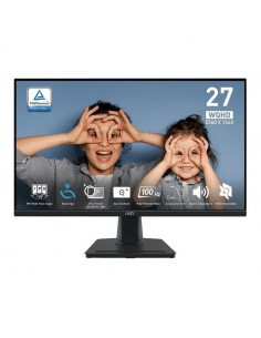 Monitor MSI 27" PRO MP275Q 2xHDMI DP głośniki