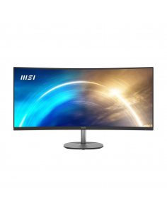 Monitor MSI 34" PRO MP341CQ 2xHDMI DP głośniki