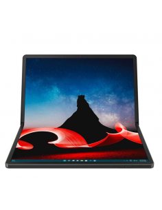 Laptop ThinkPad X1 Fold 16 G1 21ES0013PB W11Pro i7-1260U/32GB/1TB/INT/LTE/16.3/Touch/vPro/3YRS Premier Support + CO2 Offset