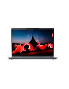 Ultrabook ThinkPad X1 Yoga G8 21HQ0033PB W11Pro i7-1355U/16GB/512GB/INT/LTE/14.0 WUXGA/Touch/Storm Grey/3YRS Premier Support +