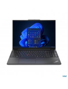 Laptop ThinkPad E16 G1 21JT000BPB W11Pro 7530U/16GB/512GB/AMD Radeon/16.0 WUXGA/Graphite Black/1YR Premier Support + 3YRS OS