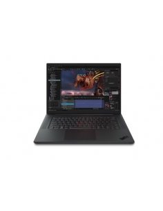 Notebook ThinkPad P1 G6 21FV000HPB W11Pro i7-13800H/32GB/1TB/RTX3500 12GB/16.0 WQUXGA/Touch/3YRS Premier Support