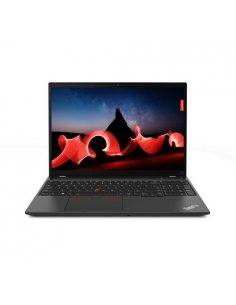 Notebook ThinkPad T16 G2 21K70020PB W11Pro 7540U/16GB/512GB/AMD Radeon/16.0 WUXGA/Thunder Black/3YRS Premier Support + CO2