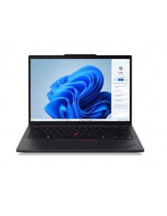 Ultrabook ThinkPad T14 G5 21ML0031PB W11Pro Ultra 7 155U/16GB/512GB/INT/14.0 WUXGA/Black/3YRS Premier Support + CO2 Offset