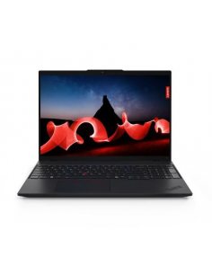 Laptop ThinkPad L16 G1 21L3002DPB W11Pro Ultra 5 125U/16GB/512GB/INT/16.0 WUXGA/Black/1YR Premier Support + 3YRS OS + CO2 Offset