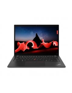 Ultrabook ThinkPad T14s G4 21F80025PB W11Pro 7540U/16GB/512GB/INT/14.0 WUXGA/Deep Black/3YRS Premier SUpport + CO2 Offset