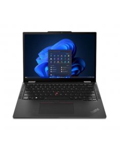 Ultrabook ThinkPad X13 2in1 G5 21LW0018PB W11Pro Ultra5 125U/16GB/512GB/INT/13.3 WUXGA/Touch/Black/3YRS Premier Support HB + CO2