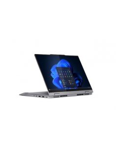 Laptop ThinkBook 14-IML 2-in-1 G4 21MX0027PB W11Pro Ultra 5 125U/16GB/512GB/INT/14.0 WUXGA/Touch/Luna Grey/3YR OS + CO2 Offset