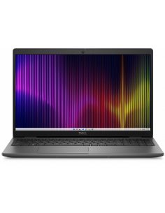 Notebook Latitude 3540 Win11Pro i5-1345U/16GB/512GB SSD/15.6' FHD/Intel Iris Xe/FgrPr/FHD Cam+IR/Mic/WLAN+BT/Backlit Kb/3C/3YPS