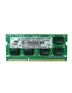 Pamięć SODIMM DDR3 4GB 1600MHz CL11