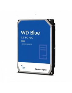 HDD Blue 1TB 3,5'' 64MB SATAIII/7200rpm