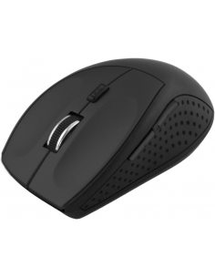 MYSZ BLUETOOTH OPTYCZNA EM123K ANDROMEDA 1000/1600/2400DPI, 6D