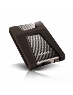 DashDrive Durable HD650 1TB 2.5'' USB3.0 Czarny