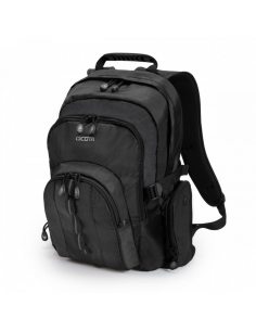 Backpack Universal 14-15.6" Black