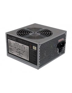 ZASILACZ 400W LC500-12 V2.31 80+ BRONZE