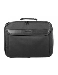 TORBA DO LAPTOPA ANTELOPE BLACK 15.6"