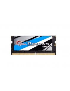 Pamięć do notebooka SODIMM DDR4 8GB Ripjaws 2400MHz CL16 - Bulk