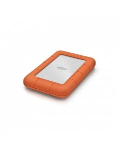 Rugged Mini 4 TB 2,5'' LAC9000633