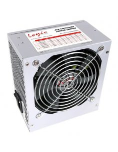 600W 120mm FAN ZASILACZ KOMPUTEROWY