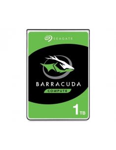 Dysk BarraCuda 1TB 2,5 128MB ST1000LM048